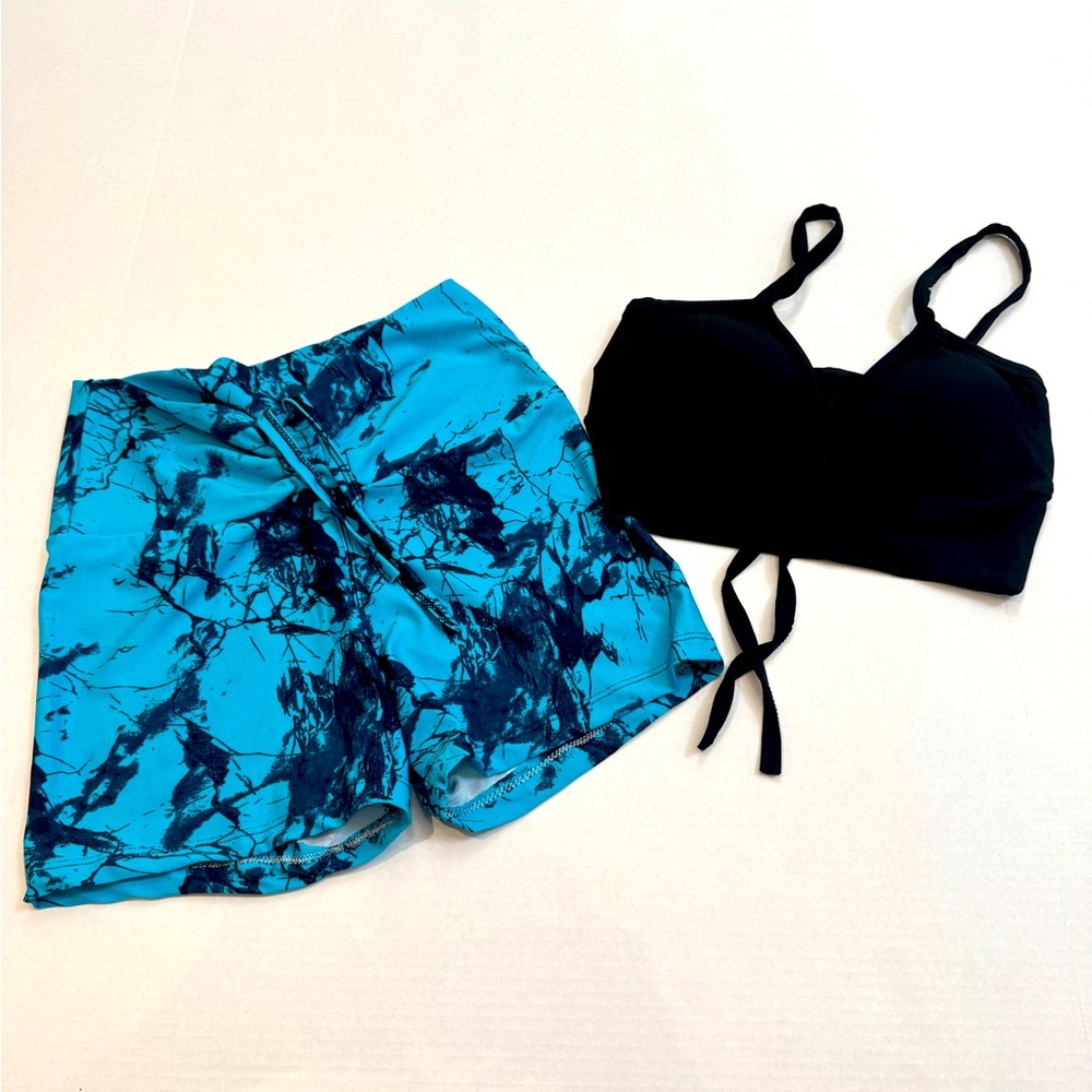 Azure Energy Set